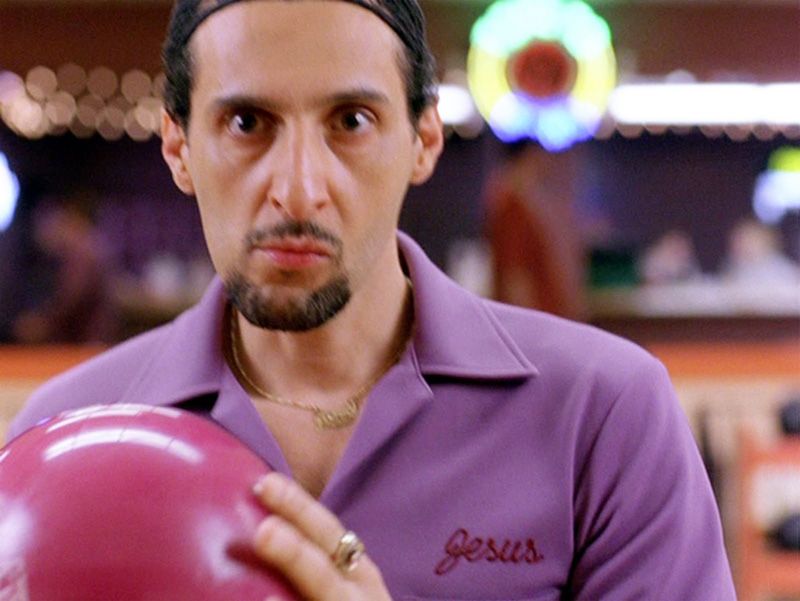 Turturro quiere dirigir un spin-off de 'El Gran Lebowski'