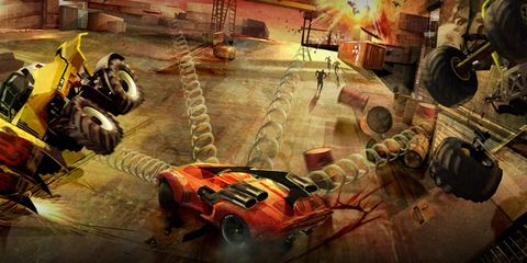 Games, Pc game, Strategy video game, Animation, Action-adventure game, Video game software, Adventure game, Cg artwork, Synthetic rubber, Motorsport, 
