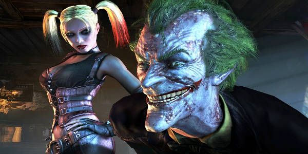 El DLC para Batman: Arkham City sobre el Joker durará 4 horas