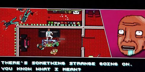 Hotline Miami 2 Incluira Un Nuevo Modo De Dificultad Mas Elevado