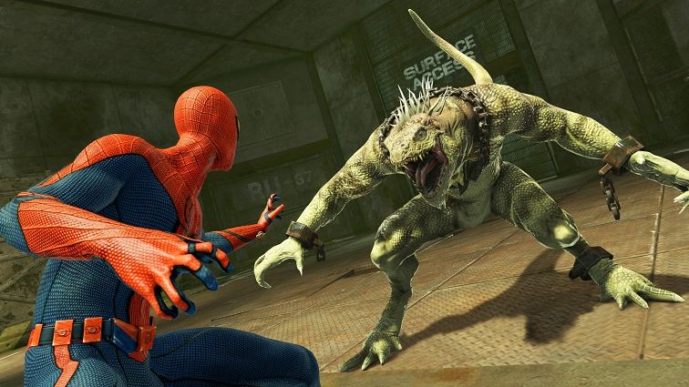 La adaptación de «The Amazing Spider-Man» sale a la venta mañana... Excepto  para PC