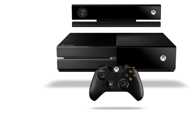 Las condiciones de uso de Xbox One, al descubierto