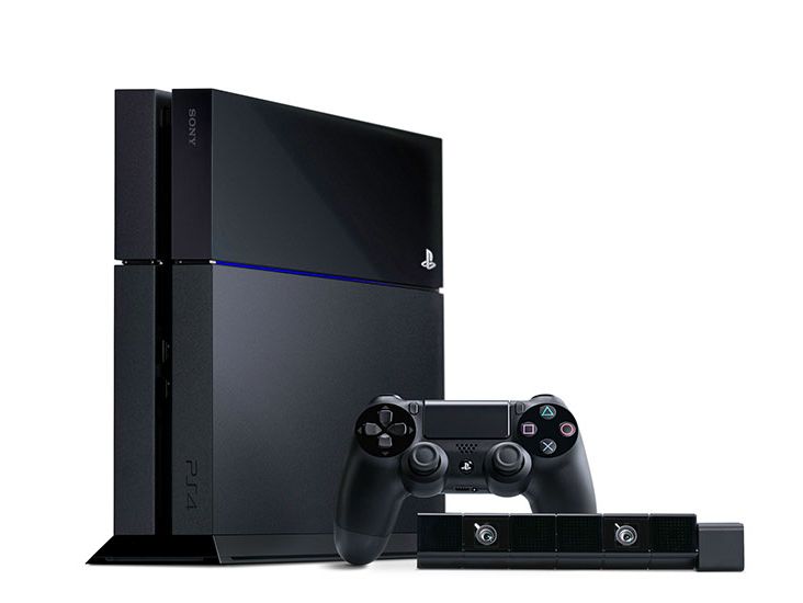 El fin de PlayStation 4: la consola de Sony vive sus últimos momentos