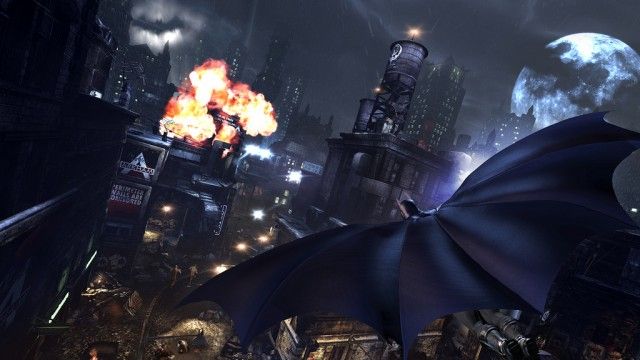 Nuevos rumores de que El Pingüino asomará el pico en Batman: Arkham City