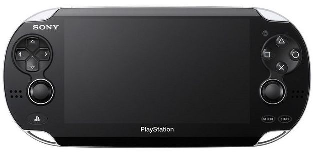PlayStation Vita se actualiza para recibir a PlayStation 4