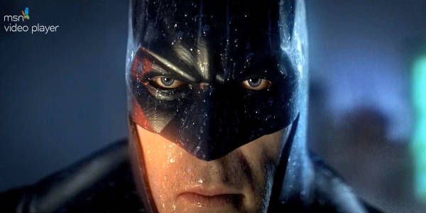 Warner muestra un nuevo teaser de Batman: Arkham City