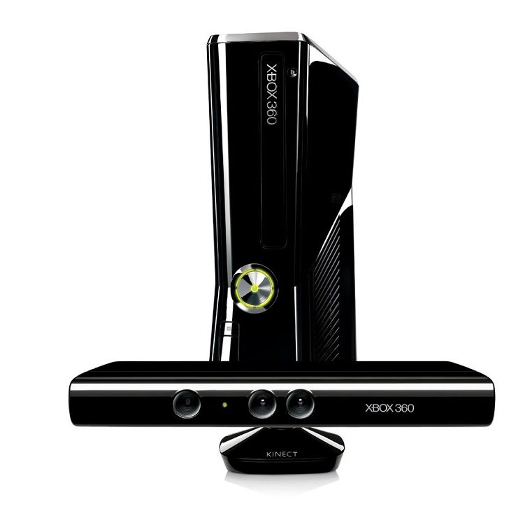 Xbox 360 alcanza los 66 millones de consolas vendidas