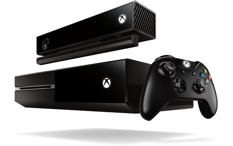 Oblicuo cura Presunción Xbox One alcanza el millón de unidades vendidas en sólo 24 horas