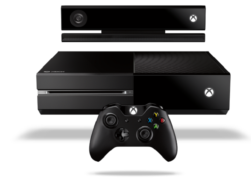 apertura Idealmente Nombrar Xbox One saldrá el 22 de noviembre con un procesador mejorado