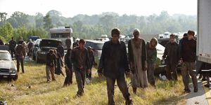 'Walking Dead' tendrá un Spin-Off