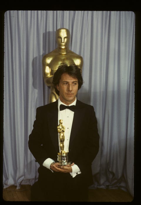 Oscar a Mejor Actor: Lista completa de actores premiados