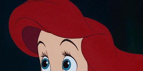 10 películas de Disney basadas en historias no aptas para niños