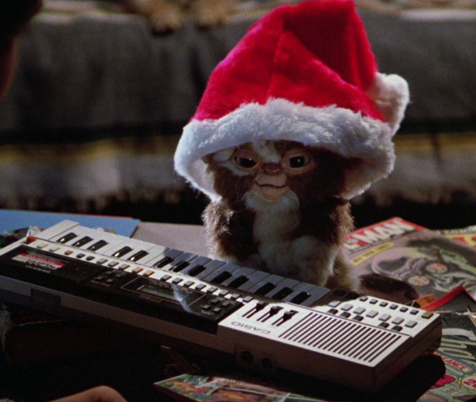 gremlins