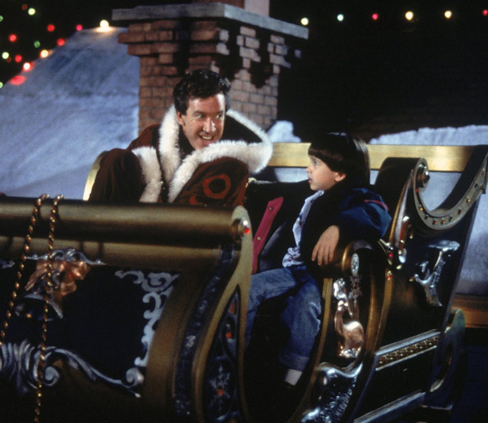 vaya santa claus
