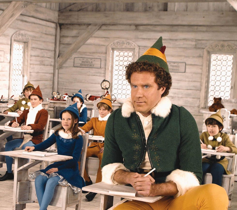 elf