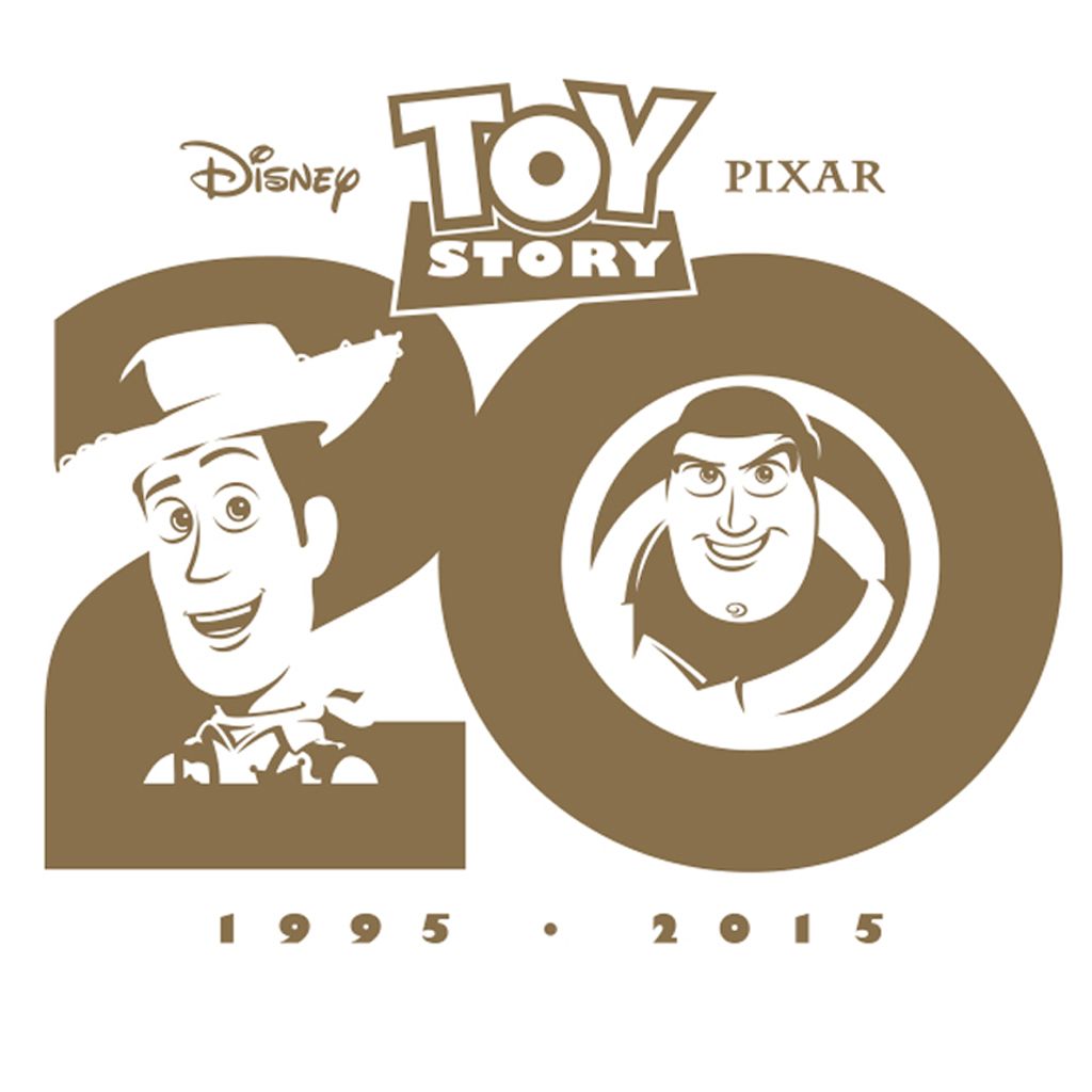 20 cosas que debes saber sobre 'Toy Story' en su 20 aniversario