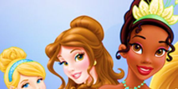 El detalle que comparten Cenicienta, Bella y Tiana del que no te habías  dado cuenta