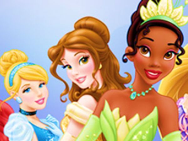 El detalle que comparten Cenicienta, Bella y Tiana del que no te habías  dado cuenta