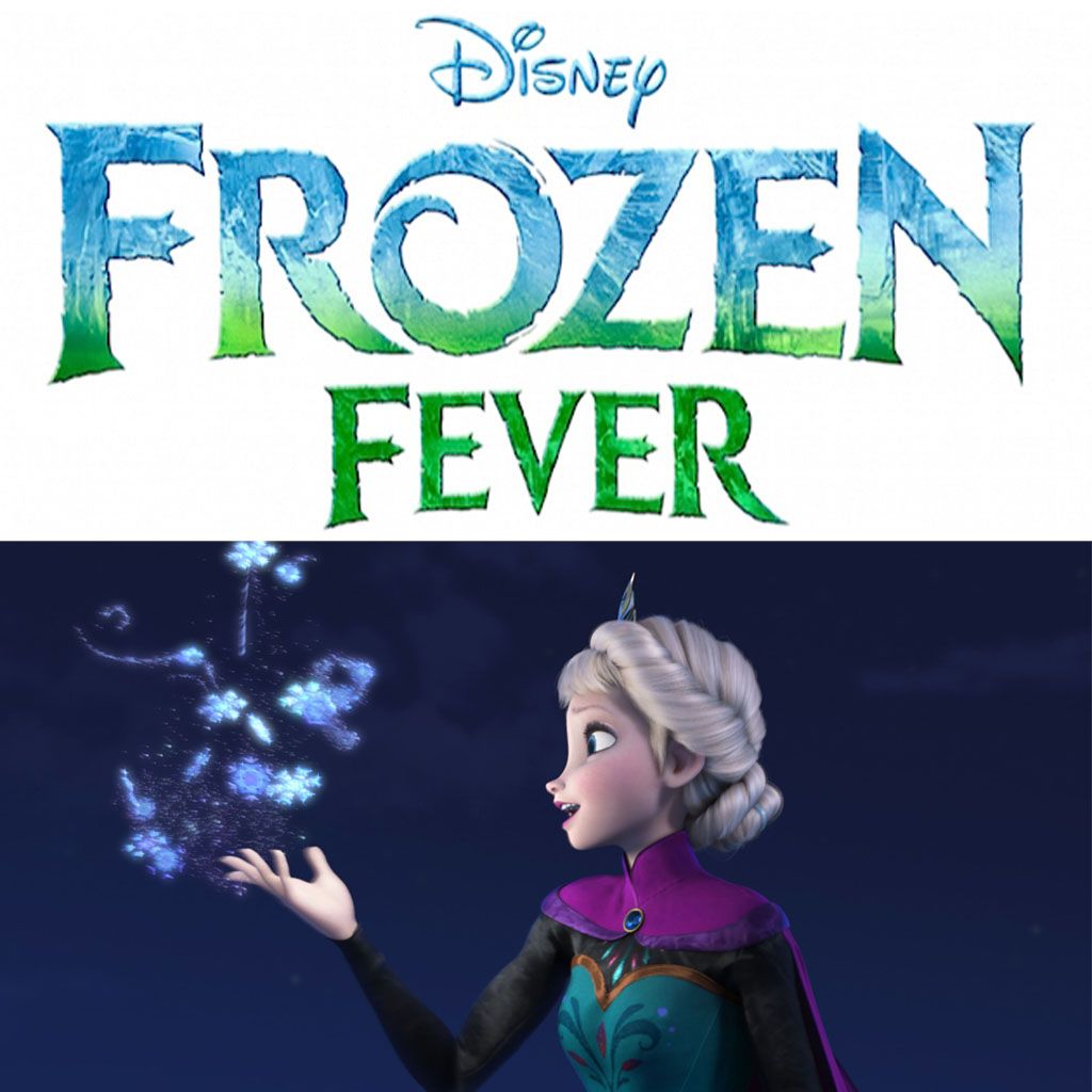 El nuevo cortometraje de Disney 'Frozen fever' se verá antes de 'Cenicienta'