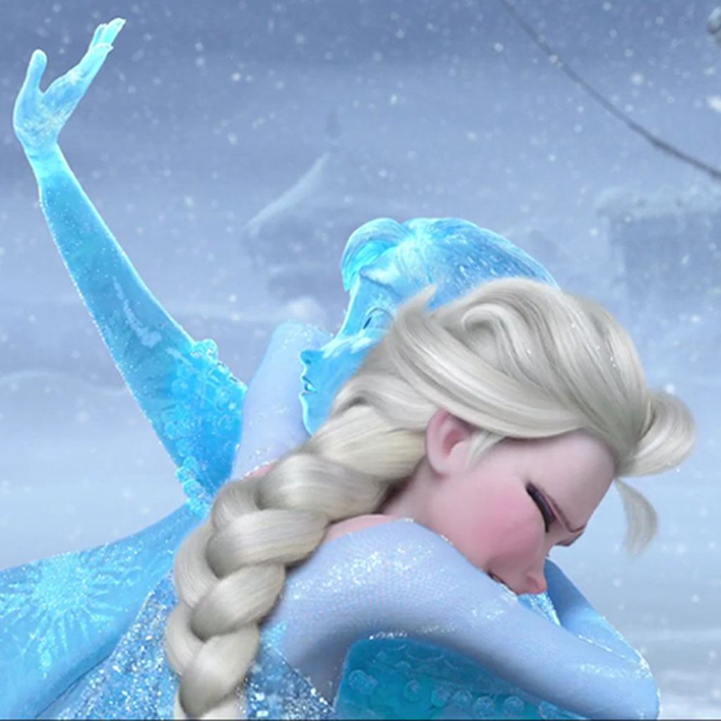Malgastar zorro Untado El productor de 'Frozen' desvela el final original de la película