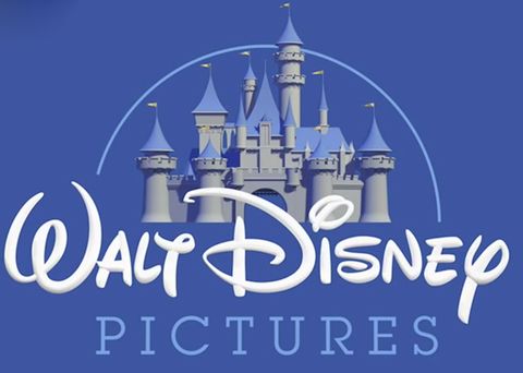 Así ha cambiado el logo de Disney en 30 años