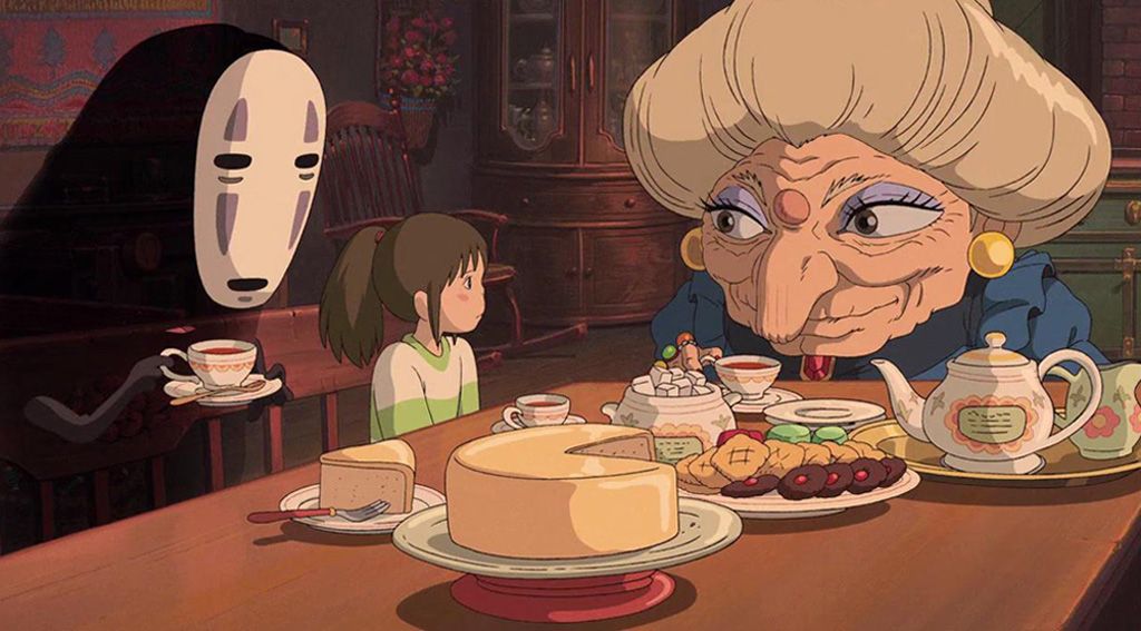 Las mejores frases del cine de Ghibli