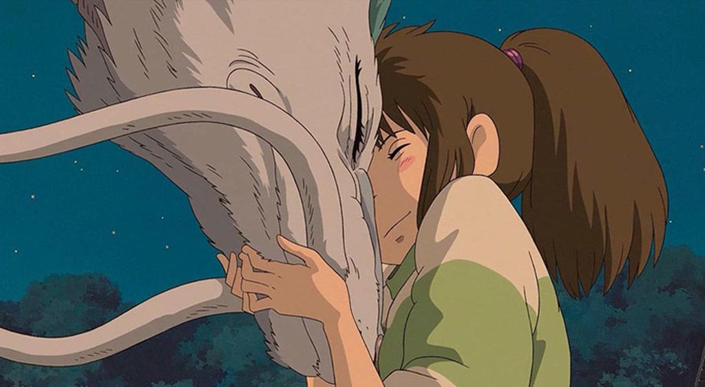 Las mejores frases del cine de Ghibli