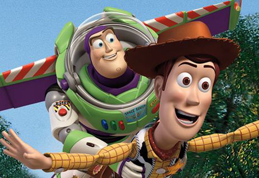  Las   mejores frases de las películas de Disney y Pixar