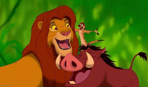 Las 50 Mejores Peliculas De Animacion De La Historia