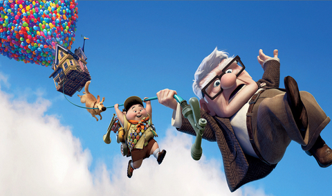 Viaje No se mueve Cusco Las 60 mejores películas de animación de la historia