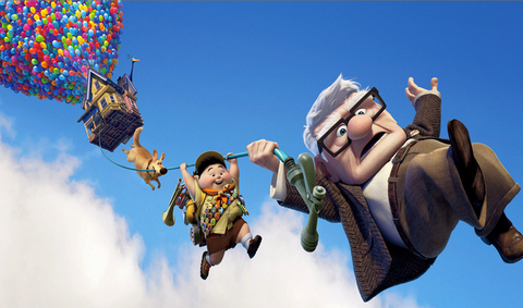 Las 60 mejores películas de animación de la historia Las 60 mejores películas de animación de la historia
