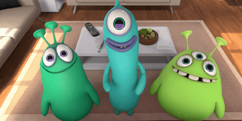 Extraterrestres En El Cine Infantil Alienigenas En Las Peliculas Para Ninos Extraterrestres En El Cine Infantil Alienigenas En Las Peliculas Para Ninos