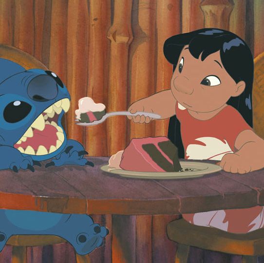 Disney planea la película live-action de Lilo & Stitch - Sin Mordaza