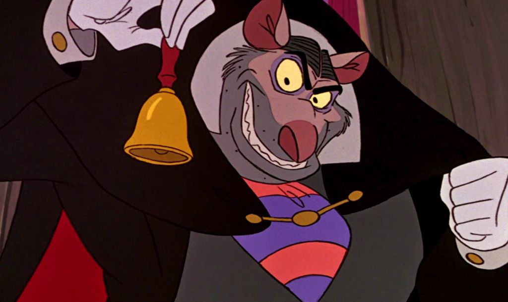 Los 10 villanos más aterradores de las películas Disney
