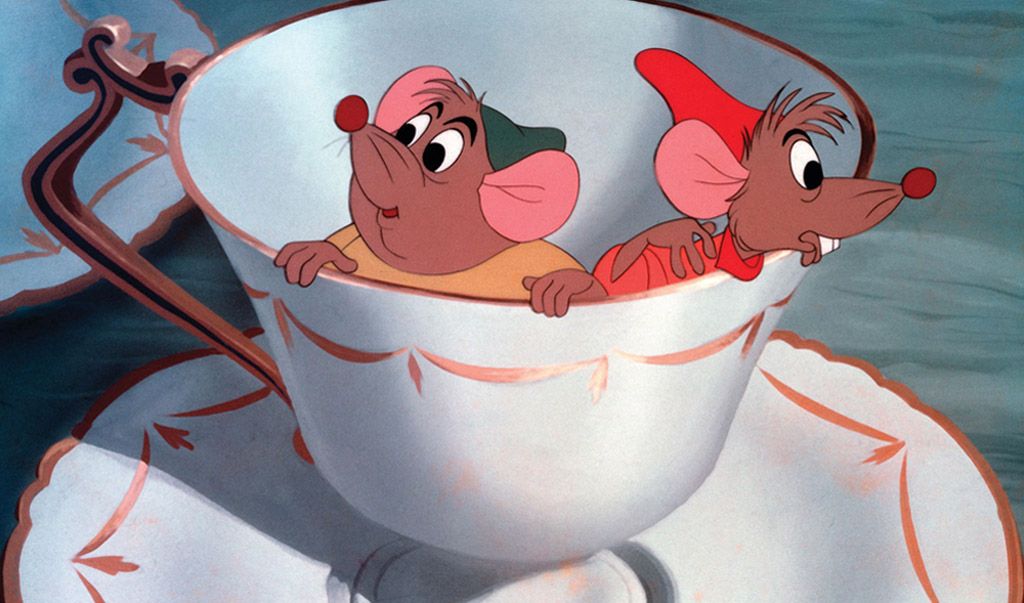 15 personajes de Disney que merecen un spin off