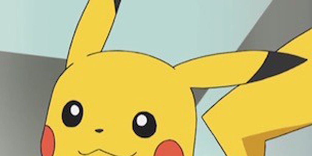 Pikachu Habla Por Primera Vez Con Ash En La Nueva Película