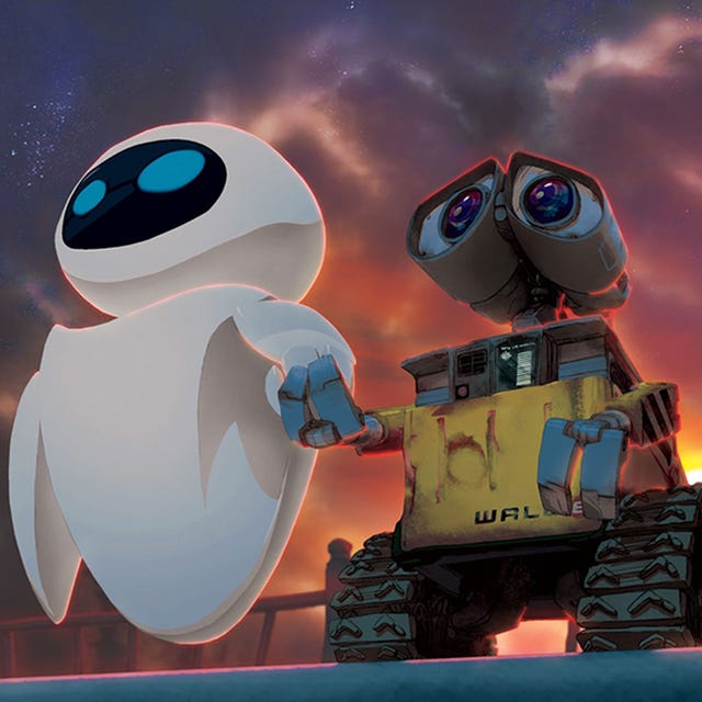 Pixar Explica Por Que No Habra Secuela De Wall E