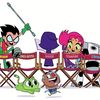 Los creadores de Teen Titans Go! dirigirán la película de Super