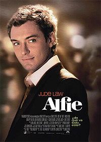 Película Alfie - crítica Alfie