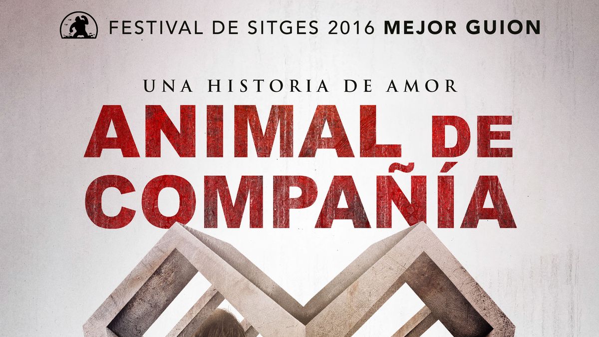 Película Animal de compañía - crítica Animal de compañía