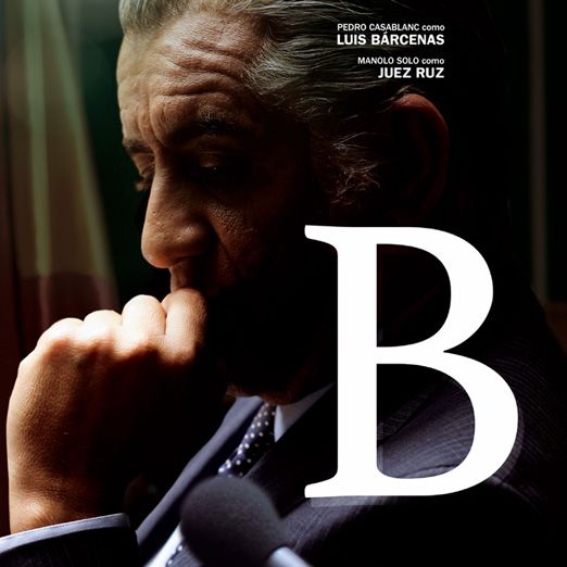 Película B - Crítica B