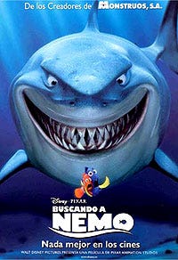 Pelicula Buscando A Nemo Critica Buscando A Nemo Pelicula Buscando A Nemo Critica Buscando A Nemo