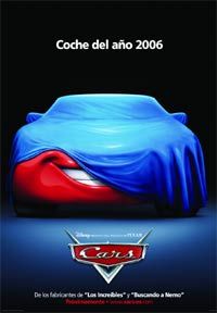 Pel cula Cars cr tica Cars