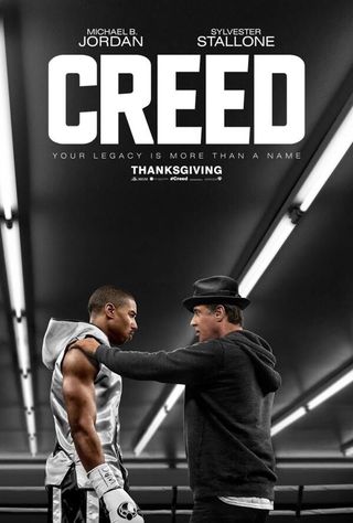 Últimas películas que has visto (las votaciones de la liga en el primer post) - Página 16 Creed.-La-leyenda-de-Rocky