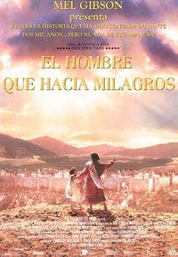 Película El Hombre Que Hacía Milagros Crítica El Hombre Que Hacía Milagros
