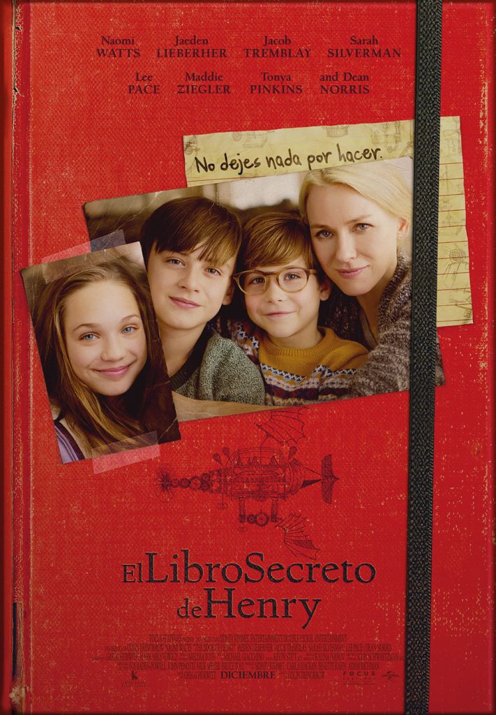 EL SECRETO: Las 12 enseñanzas de la película y libro EL SECRETO de