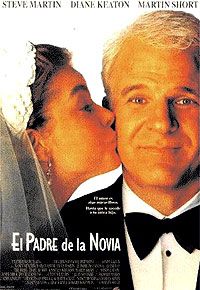 Película El padre de la novia - crítica El padre de la novia