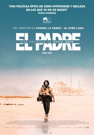 Película El padre - crítica El padre