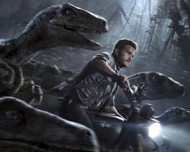 Jurassic World': Los dinosaurios siembran el terror en el nuevo tráiler