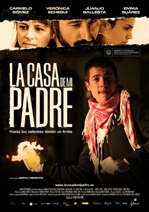 Película La casa de mi padre - crítica La casa de mi padre